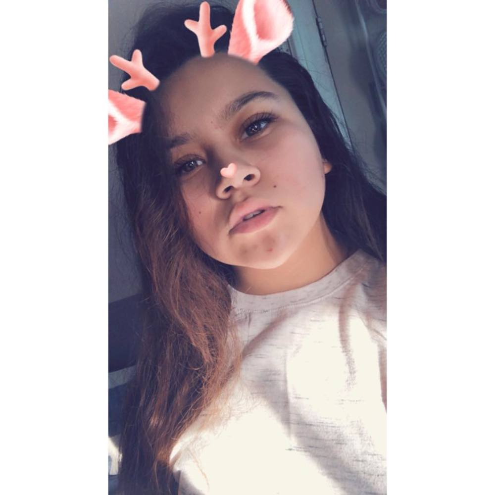 Meet your Posher, Karina